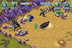 Army Men - Operation Green