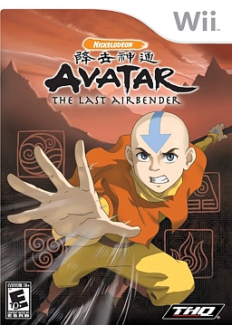 Avatar - The Legend of Aang