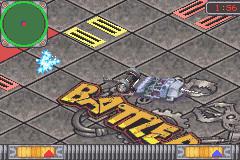 BattleBots - Design & Destroy