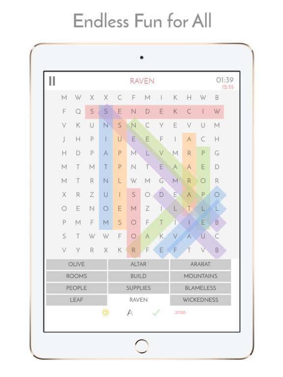Bible Game, The