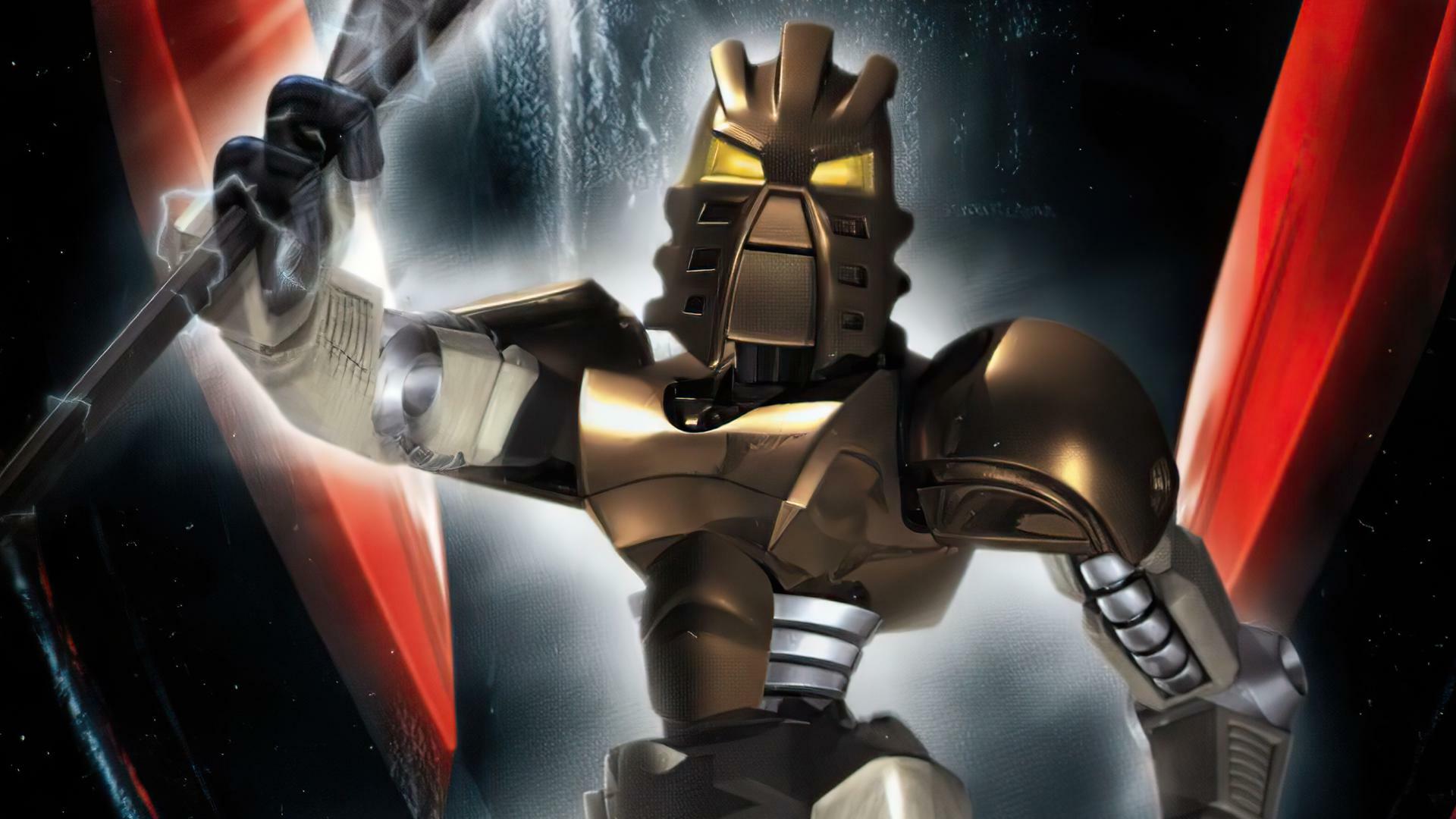 Bionicle