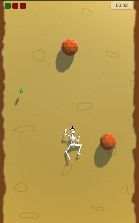 Boulder Dash EX