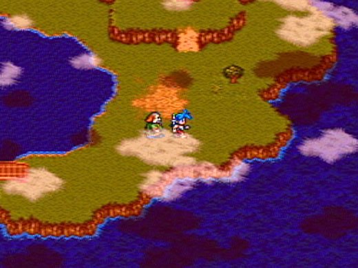 Breath of Fire II