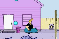 Cartoon Network Block Party