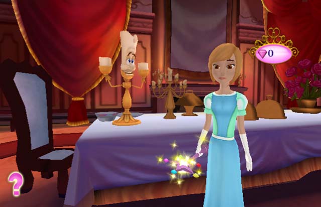 Disney Princess - Royal Adventure