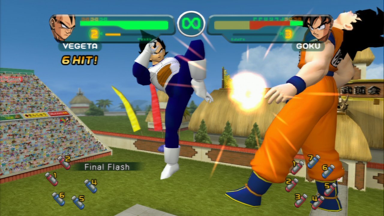 Dragon Ball Z - Collectible Card Game