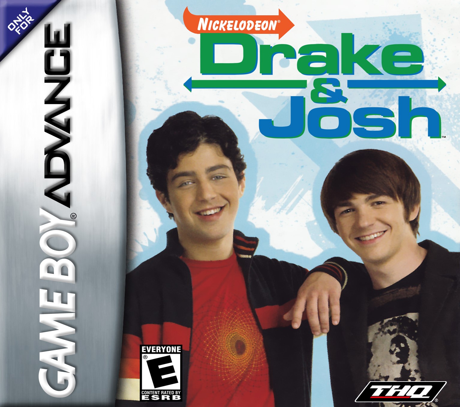 Drake & Josh