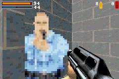 Ecks vs Sever