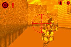 Ecks vs. Sever II - Ballistic