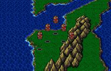Final Fantasy IV Advance