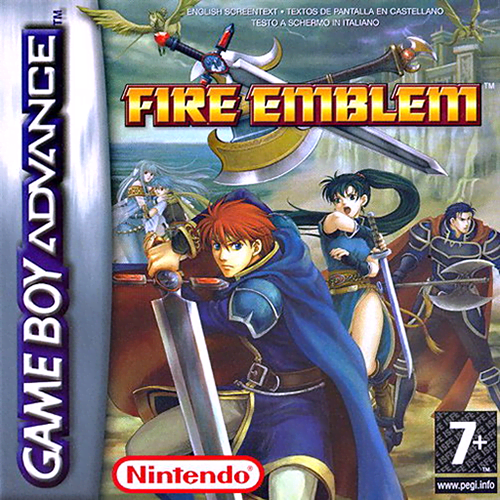Fire Emblem