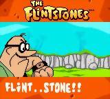 Flintstones, The - Big Trouble in Bedrock