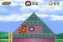 Garfield and His Nine Lives