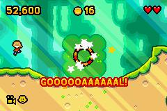 Go! Go! Beckham! - Adventure on Soccer Island