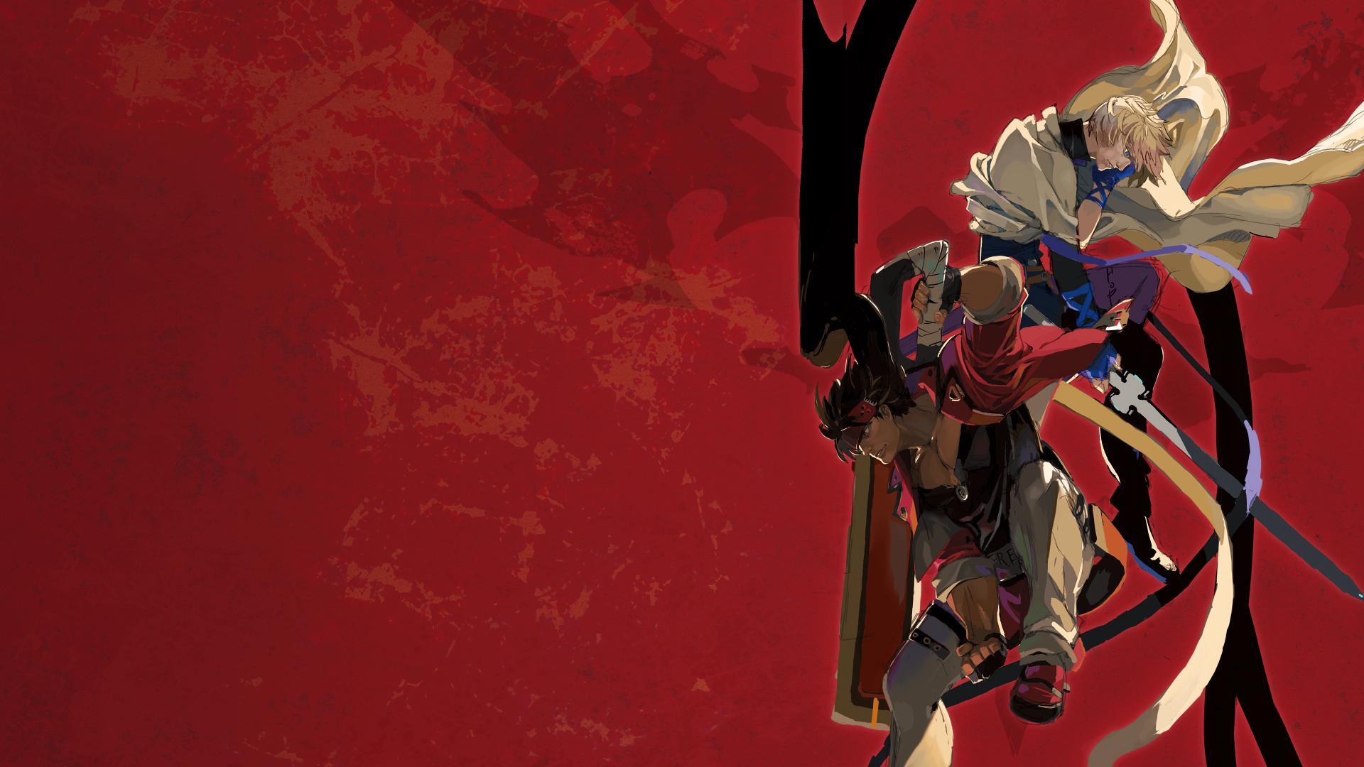 Guilty Gear X - Advance Edition