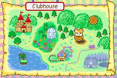 Hamtaro - Ham-Ham Heartbreak