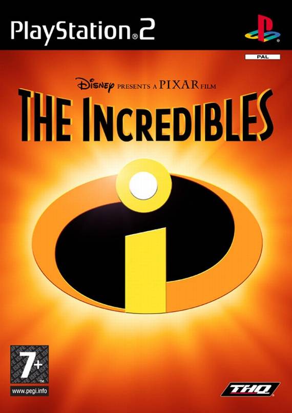 Incredibles, The