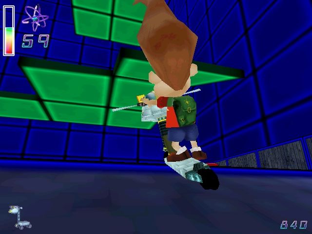 Jimmy Neutron - Boy Genius