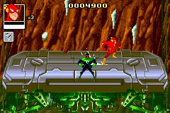 Justice League - Chronicles