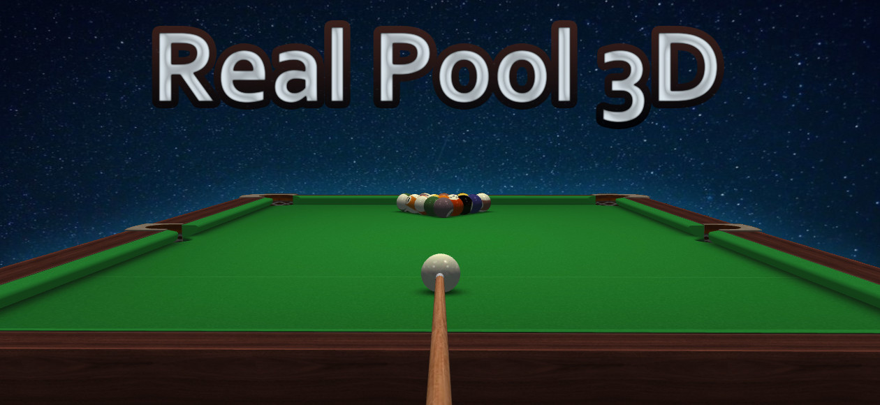 Killer 3D Pool