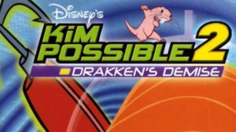 Kim Possible