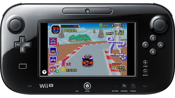Konami Krazy Racers