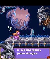 Legend of Spyro, The - The Eternal Night