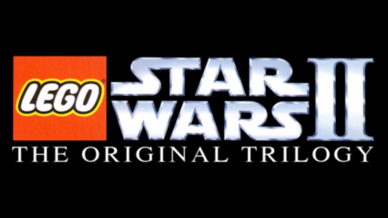 LEGO Star Wars II - The Original Trilogy