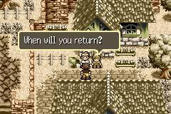 Lufia - The Ruins of Lore