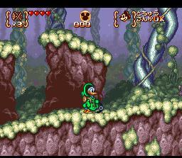 Magical Quest 3 Starring Mickey & Donald