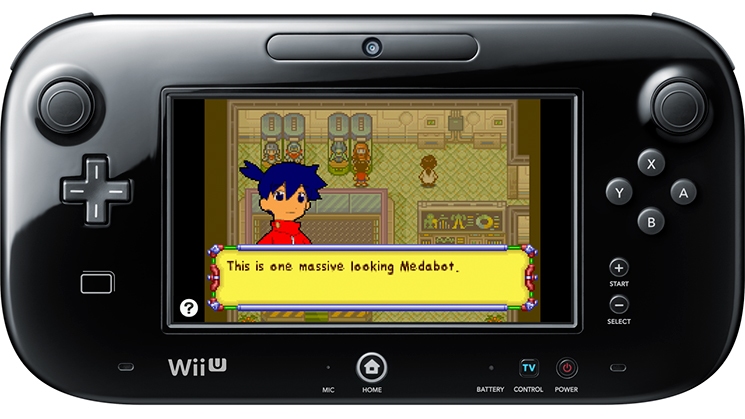 Medabots - Metabee