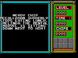 Megaman - Battle Chip Challenge