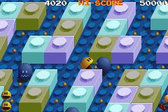 Pac-Man Collection