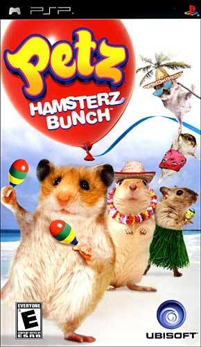 Petz - Hamsterz Life 2