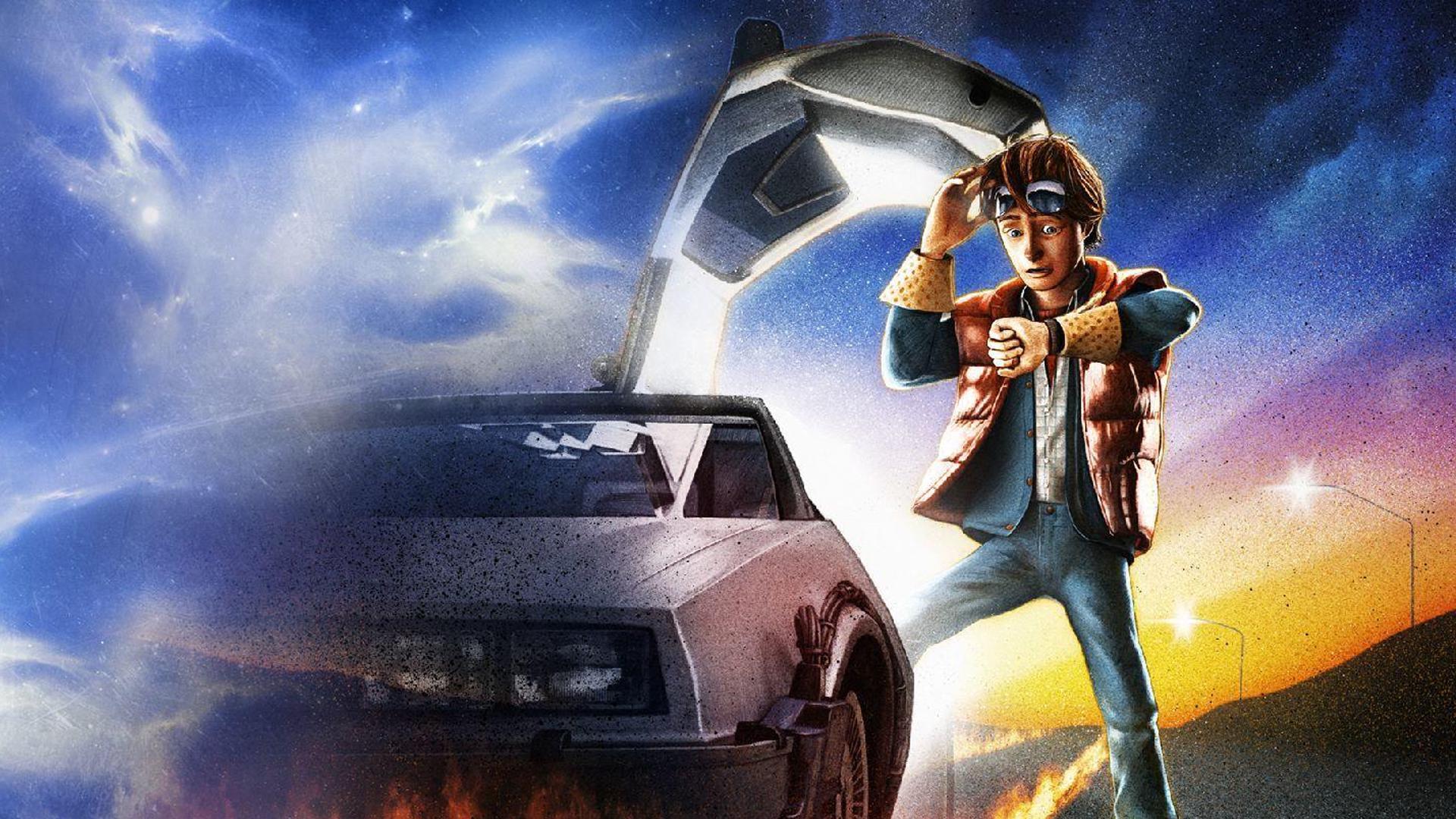 Phil of the Future