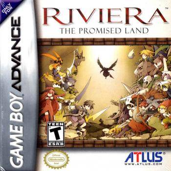 Riviera - The Promised Land