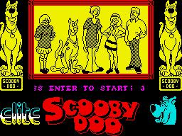 Scooby-Doo