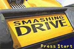 Smashing Drive