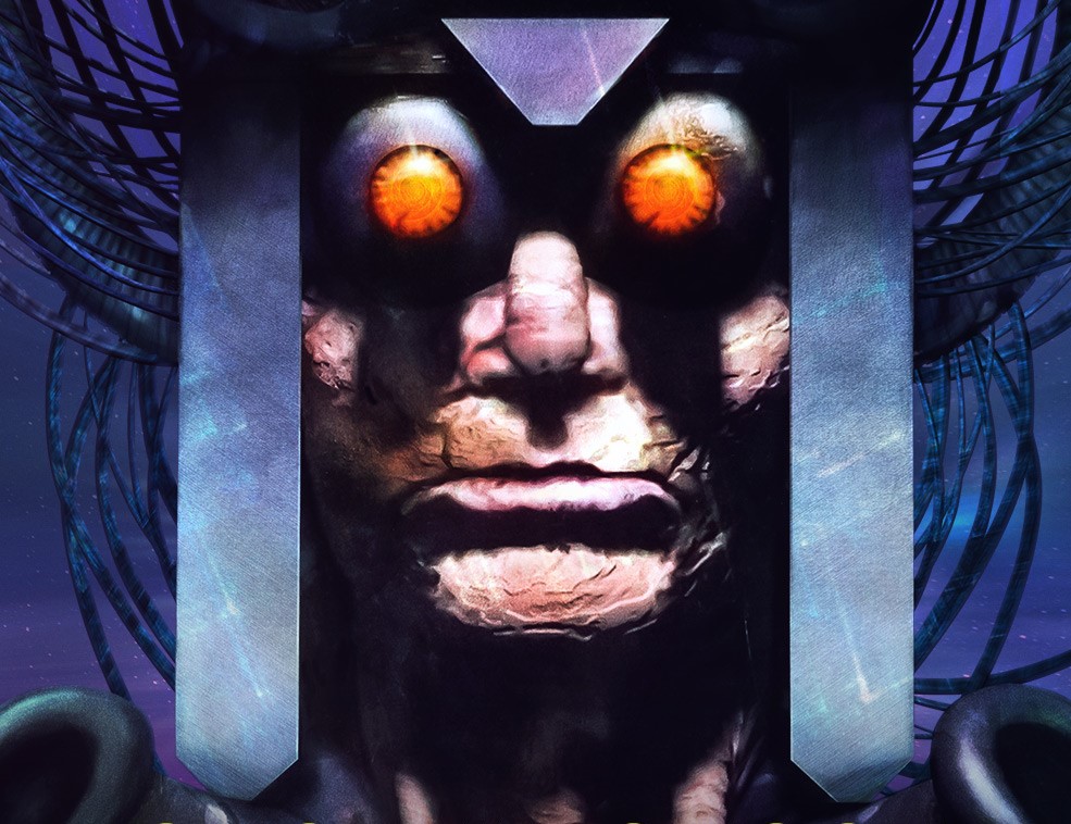 SN Systems