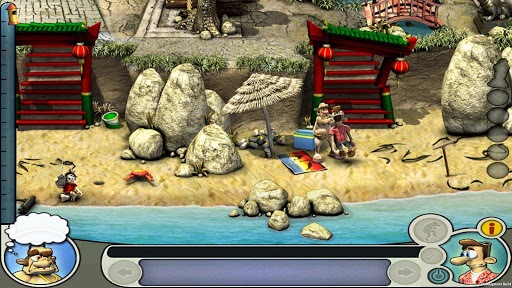 Snood 2 - On Vacation