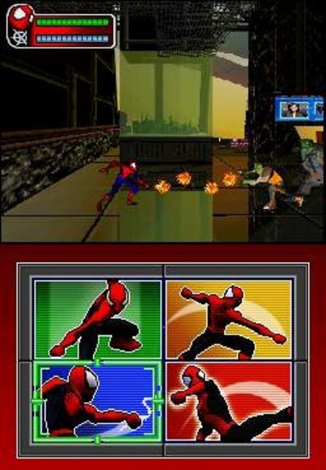 Spider-Man - Battle for New York