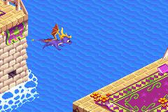 Spyro 2 - Season of Flame