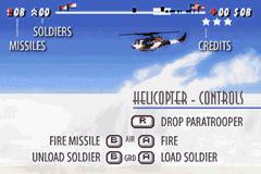 Super Army War