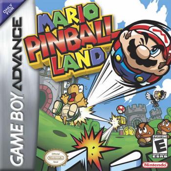 Super Mario Ball
