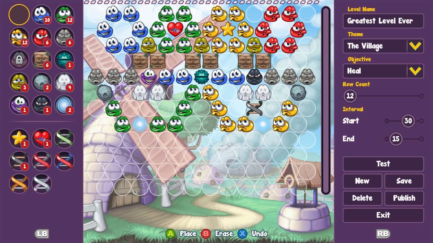 Ultimate Arcade Games