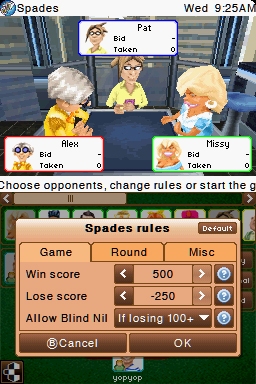 Ultimate Card Games