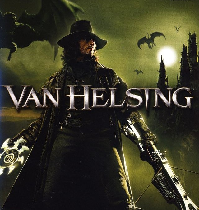 Van Helsing