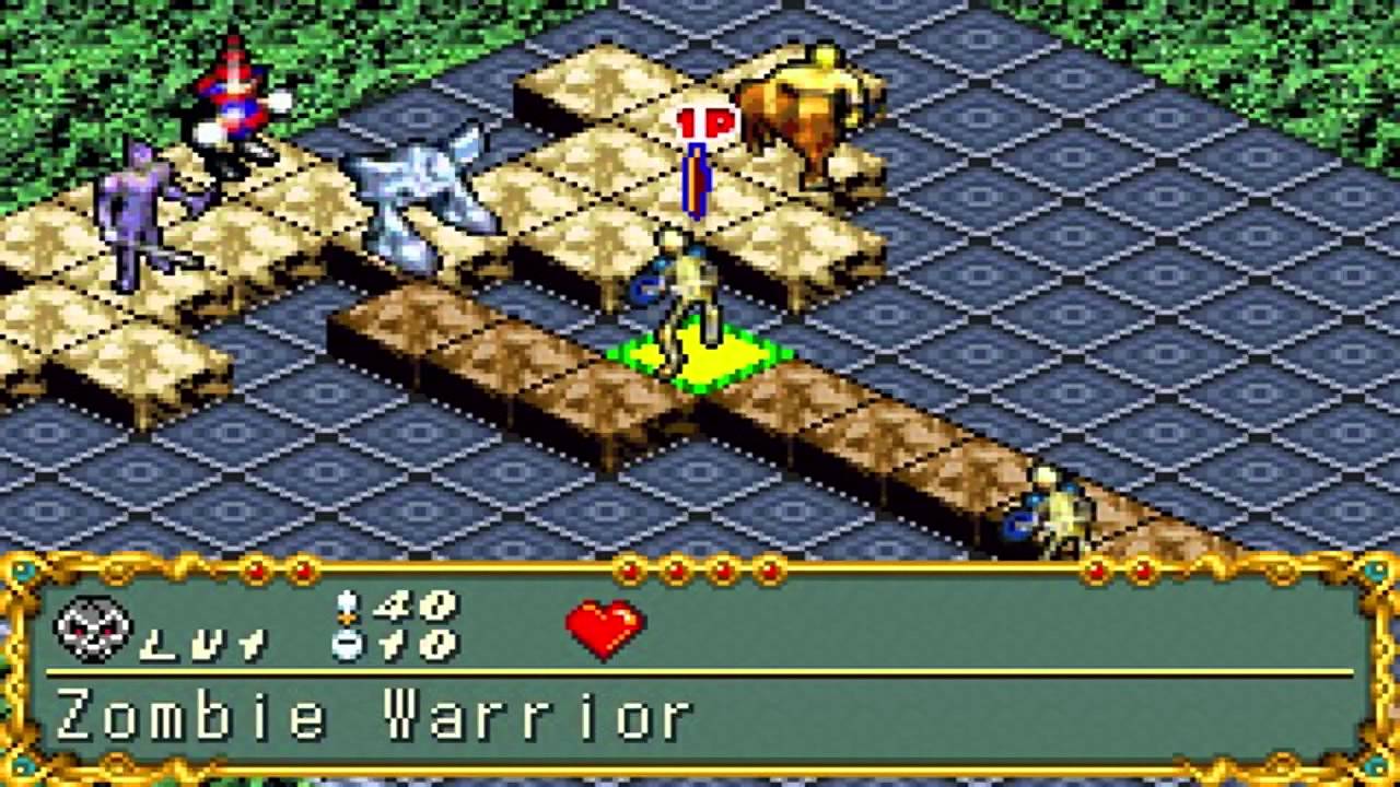Yu-Gi-Oh! - Dungeon Dice Monsters