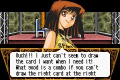 Yu-Gi-Oh! - Worldwide Edition - Stairway to the Destined Duel