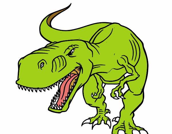 Dinosaur